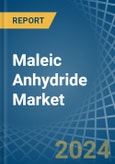 Maleic Anhydride - Market Analysis, Forecast, Size, Trends and Insights- Product Image