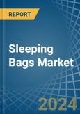 Sleeping Bags - Market Analysis, Forecast, Size, Trends and Insights- Product Image