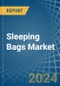 Sleeping Bags - Market Analysis, Forecast, Size, Trends and Insights - Product Image