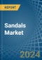 Sandals - Market Analysis, Forecast, Size, Trends and Insights - Product Image