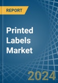 Printed Labels (Excluding Selfadhesive) - Market Analysis, Forecast, Size, Trends and Insights- Product Image