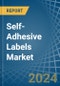 Self-Adhesive Labels (Excluding Printed) - Market Analysis, Forecast, Size, Trends and Insights - Product Thumbnail Image