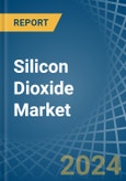 Silicon Dioxide - Market Analysis, Forecast, Size, Trends and Insights- Product Image