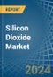 Silicon Dioxide - Market Analysis, Forecast, Size, Trends and Insights - Product Thumbnail Image