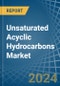 Unsaturated Acyclic Hydrocarbons - Market Analysis, Forecast, Size, Trends and Insights - Product Image