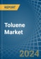 Toluene - Market Analysis, Forecast, Size, Trends and Insights - Product Thumbnail Image