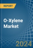 O-Xylene - Market Analysis, Forecast, Size, Trends and Insights- Product Image