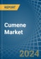 Cumene - Market Analysis, Forecast, Size, Trends and Insights - Product Image