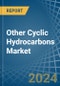 Other Cyclic Hydrocarbons - Market Analysis, Forecast, Size, Trends and Insights - Product Thumbnail Image