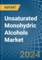 Unsaturated Monohydric Alcohols - Market Analysis, Forecast, Size, Trends and Insights - Product Image