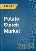 Potato Starch - Market Analysis, Forecast, Size, Trends and Insights- Product Image