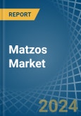 Matzos - Market Analysis, Forecast, Size, Trends and Insights- Product Image