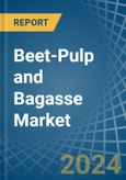 Beet-Pulp and Bagasse - Market Analysis, Forecast, Size, Trends and Insights- Product Image