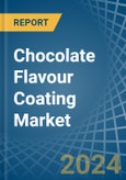 Chocolate Flavour Coating - Market Analysis, Forecast, Size, Trends and Insights- Product Image