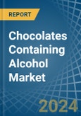 Chocolates Containing Alcohol - Market Analysis, Forecast, Size, Trends and Insights- Product Image