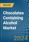 Chocolates Containing Alcohol - Market Analysis, Forecast, Size, Trends and Insights - Product Thumbnail Image