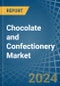 Chocolate and Confectionery - Market Analysis, Forecast, Size, Trends and Insights - Product Thumbnail Image