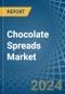 Chocolate Spreads - Market Analysis, Forecast, Size, Trends and Insights - Product Thumbnail Image