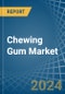 Chewing Gum - Market Analysis, Forecast, Size, Trends and Insights - Product Thumbnail Image