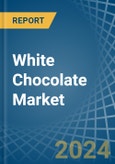 White Chocolate - Market Analysis, Forecast, Size, Trends and Insights- Product Image