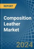 Composition Leather - Market Analysis, Forecast, Size, Trends and Insights- Product Image