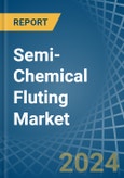 Semi-Chemical Fluting - Market Analysis, Forecast, Size, Trends and Insights- Product Image