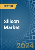 Silicon - Market Analysis, Forecast, Size, Trends and Insights- Product Image