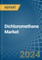 Dichloromethane (Methylene Chloride) - Market Analysis, Forecast, Size, Trends and Insights - Product Thumbnail Image