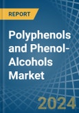 Polyphenols and Phenol-Alcohols - Market Analysis, Forecast, Size, Trends and Insights- Product Image