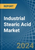 Industrial Stearic Acid - Market Analysis, Forecast, Size, Trends and Insights- Product Image