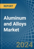 Aluminum and Alloys - Market Analysis, Forecast, Size, Trends and Insights- Product Image