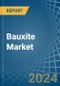 Bauxite - Market Analysis, Forecast, Size, Trends and Insights - Product Image