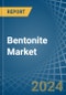 Bentonite - Market Analysis, Forecast, Size, Trends and Insights - Product Image