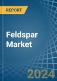 Feldspar - Market Analysis, Forecast, Size, Trends and Insights- Product Image