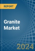 Granite (Crude) - Market Analysis, Forecast, Size, Trends and Insights- Product Image