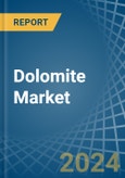 Dolomite - Market Analysis, Forecast, Size, Trends and Insights- Product Image