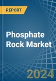 Phosphate Rock - Market Analysis, Forecast, Size, Trends and Insights- Product Image