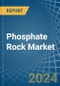 Phosphate Rock - Market Analysis, Forecast, Size, Trends and Insights - Product Thumbnail Image