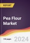 Pea Flour Market Report: Trends, Forecast and Competitive Analysis to 2030 - Product Thumbnail Image