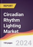 Circadian Rhythm Lighting Market Report: Trends, Forecast and Competitive Analysis to 2030- Product Image