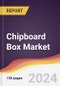 Chipboard Box Market Report: Trends, Forecast and Competitive Analysis to 2030 - Product Thumbnail Image