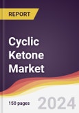 Cyclic Ketone Market Report: Trends, Forecast and Competitive Analysis to 2030- Product Image