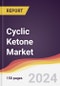 Cyclic Ketone Market Report: Trends, Forecast and Competitive Analysis to 2030 - Product Thumbnail Image