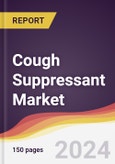 Cough Suppressant Market Report: Trends, Forecast and Competitive Analysis to 2030- Product Image