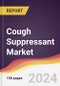 Cough Suppressant Market Report: Trends, Forecast and Competitive Analysis to 2030 - Product Image