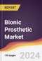 Bionic Prosthetic Market Report: Trends, Forecast and Competitive Analysis to 2030 - Product Image