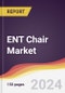 ENT Chair Market Report: Trends, Forecast and Competitive Analysis to 2030 - Product Thumbnail Image