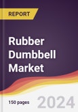 Rubber Dumbbell Market Report: Trends, Forecast and Competitive Analysis to 2030- Product Image