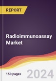 Radioimmunoassay (RIA) Market Report: Trends, Forecast and Competitive Analysis to 2030- Product Image