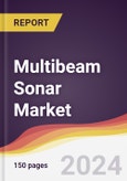 Multibeam Sonar Market Report: Trends, Forecast and Competitive Analysis to 2030- Product Image